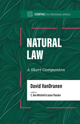 Imagen del vendedor de Natural Law: A Short Companion (Paperback or Softback) a la venta por BargainBookStores