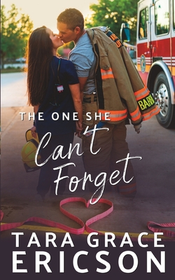 Seller image for The One She Can't Forget (Paperback or Softback) for sale by BargainBookStores