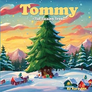 Seller image for Tommy, The Talking Tree (Paperback or Softback) for sale by BargainBookStores