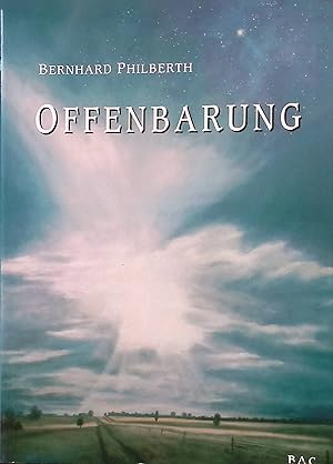 Offenbarung.