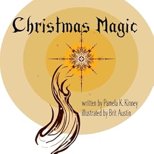 Seller image for Christmas Magic (Paperback or Softback) for sale by BargainBookStores