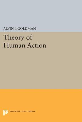 Seller image for Theory of Human Action (Paperback or Softback) for sale by BargainBookStores