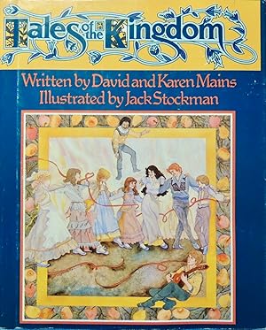 Seller image for Tales of the Kingdom for sale by Basket Case Books