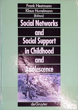 Seller image for Social Networks and Social Support in Childhood and Adolescence. Prvention und Intervention im Kindes- und Jugendalter, 16 for sale by books4less (Versandantiquariat Petra Gros GmbH & Co. KG)