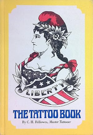 The Tattoo Book