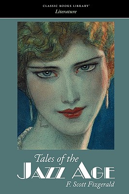 Seller image for Tales of the Jazz Age (Paperback or Softback) for sale by BargainBookStores