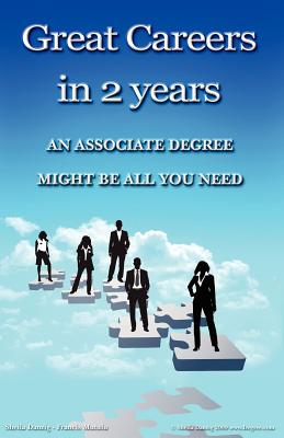 Seller image for Great Careers in 2 Years (Paperback or Softback) for sale by BargainBookStores