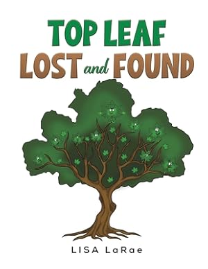 Seller image for Top Leaf - Lost and Found (Paperback or Softback) for sale by BargainBookStores
