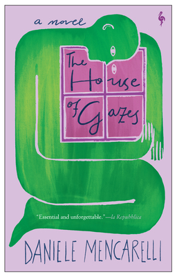 Seller image for The House of Gazes (Paperback or Softback) for sale by BargainBookStores