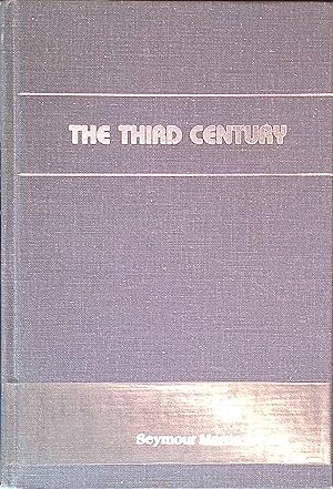 Bild des Verkufers fr The Third century: America as a post-industrial society. Hoover Institution publication ; 203 zum Verkauf von books4less (Versandantiquariat Petra Gros GmbH & Co. KG)