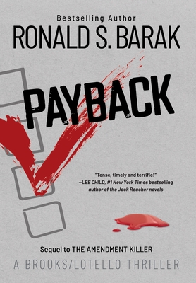 Seller image for Payback (Hardback or Cased Book) for sale by BargainBookStores