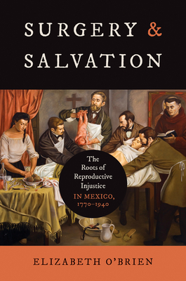 Immagine del venditore per Surgery and Salvation: The Roots of Reproductive Injustice in Mexico, 1770-1940 (Paperback or Softback) venduto da BargainBookStores