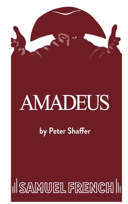 Seller image for Amadeus (Paperback or Softback) for sale by BargainBookStores