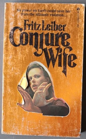 CONJURE WIFE.