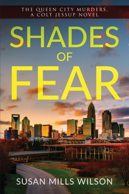 Imagen del vendedor de Shades of Fear: The Queen City Murders (Paperback or Softback) a la venta por BargainBookStores