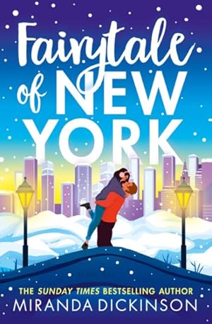 Imagen del vendedor de Fairytale of New York a la venta por GreatBookPrices