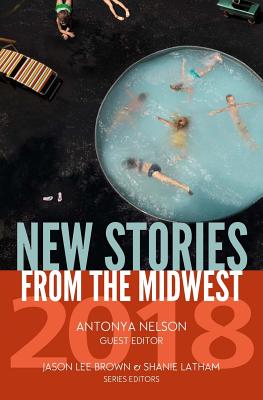 Seller image for New Stories from the Midwest 2018 (Paperback or Softback) for sale by BargainBookStores