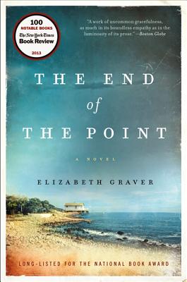 Imagen del vendedor de The End of the Point (Paperback or Softback) a la venta por BargainBookStores