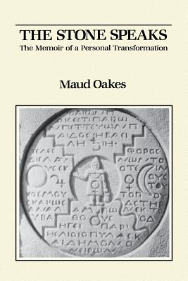 Bild des Verkufers fr The Stone Speaks: The Memoir of a Personal Transformation (Paperback or Softback) zum Verkauf von BargainBookStores