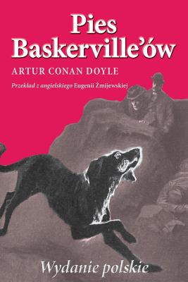 Seller image for Pies Baskerville'ow (Wydanie Polskie) (Paperback or Softback) for sale by BargainBookStores