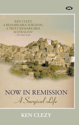 Immagine del venditore per Now in Remission (Hardback or Cased Book) venduto da BargainBookStores