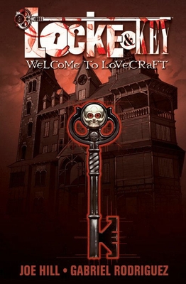 Seller image for Welcome to Lovecraft (Paperback or Softback) for sale by BargainBookStores