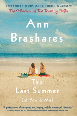 Imagen del vendedor de The Last Summer (of You and Me) (Paperback or Softback) a la venta por BargainBookStores