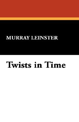 Seller image for Twists in Time (Hardback or Cased Book) for sale by BargainBookStores
