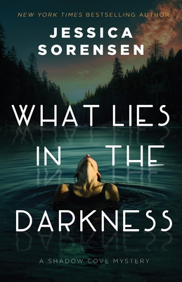 Imagen del vendedor de What Lies in the Darkness (Paperback or Softback) a la venta por BargainBookStores