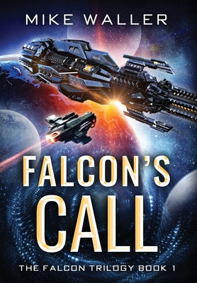 Immagine del venditore per Falcon's Call: The Falcon Trilogy Book 1 (Hardback or Cased Book) venduto da BargainBookStores