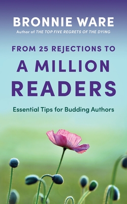 Bild des Verkufers fr From 25 Rejections to a Million Readers (Paperback or Softback) zum Verkauf von BargainBookStores