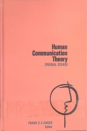 Seller image for Human Communication Theory for sale by books4less (Versandantiquariat Petra Gros GmbH & Co. KG)