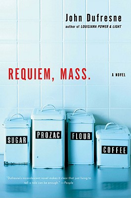Seller image for Requiem, Mass. (Paperback or Softback) for sale by BargainBookStores