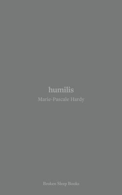 Imagen del vendedor de humilis (Paperback or Softback) a la venta por BargainBookStores