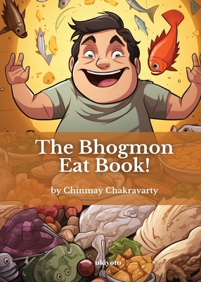 Bild des Verkufers fr The Bhogmon Eat Book! (Paperback or Softback) zum Verkauf von BargainBookStores