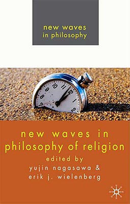 Immagine del venditore per New Waves in Philosophy of Religion (Paperback or Softback) venduto da BargainBookStores