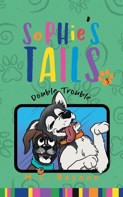 Seller image for Sophie's Tails Double Trouble (Paperback or Softback) for sale by BargainBookStores