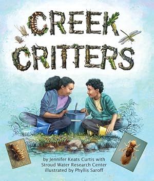 Seller image for Creek Critters for sale by GreatBookPricesUK