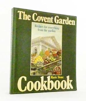 Seller image for The Covent Garden Cookbook for sale by Adelaide Booksellers