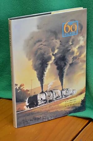 Seller image for The 60 Class for sale by Shiny Owl Books
