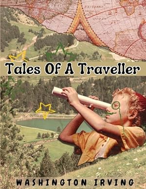 Seller image for Tales Of A Traveller (Paperback or Softback) for sale by BargainBookStores