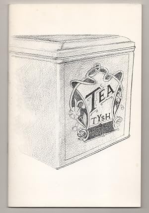 Immagine del venditore per Tea venduto da Jeff Hirsch Books, ABAA