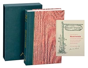 Immagine del venditore per Heartwood (Signed Limited Edition) venduto da Jeff Hirsch Books, ABAA