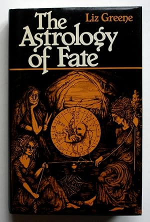 Seller image for The Astrology of Fate for sale by Silicon Valley Fine Books