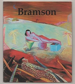 Immagine del venditore per Phyllis Bramson 1973-1986 venduto da Jeff Hirsch Books, ABAA