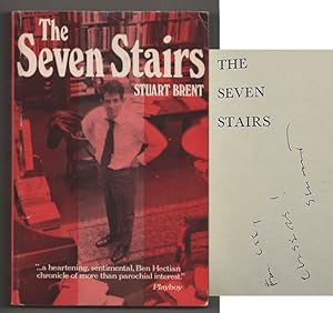 Imagen del vendedor de The Seven Stairs (Signed) a la venta por Jeff Hirsch Books, ABAA