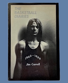 Immagine del venditore per The Basketball Diaries Age 12 - 15. venduto da Jeff Maser, Bookseller - ABAA