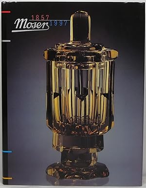 Seller image for Moser 1857-1997 for sale by Newbury Books