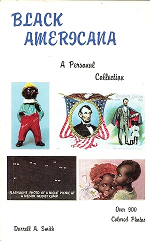 Black Americana: A Personal Collection