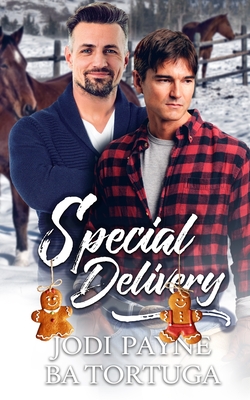 Imagen del vendedor de Special Delivery: A Wrecked Holiday Novel (Paperback or Softback) a la venta por BargainBookStores